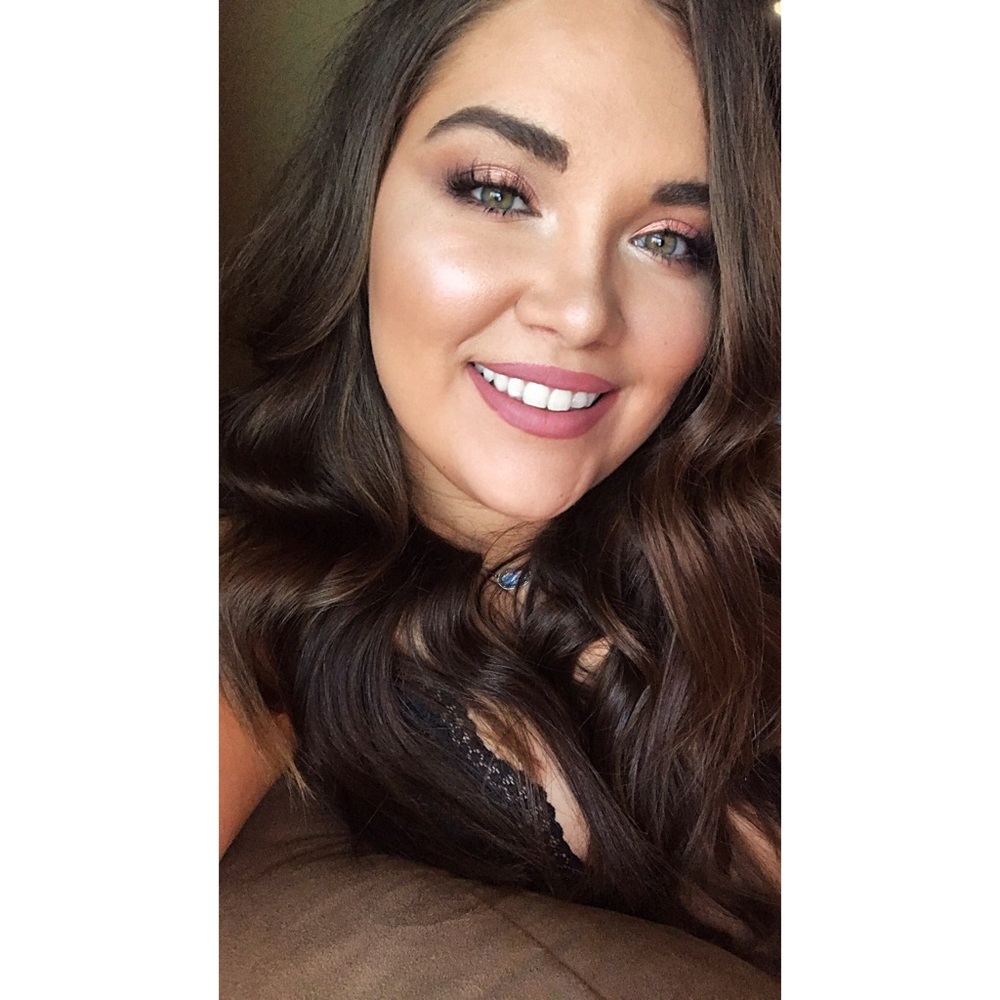 Meet your Posher! 💕